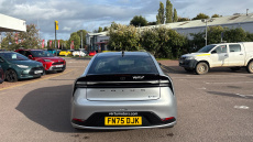 Toyota Prius 2.0 PHEV Excel 5dr CVT Hatchback